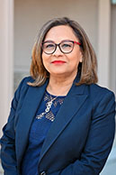 Dr. Fal Asrani, Ed.D